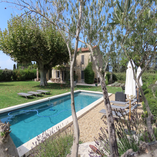 Offres de vente Mas Saint-Rémy-de-Provence 13210