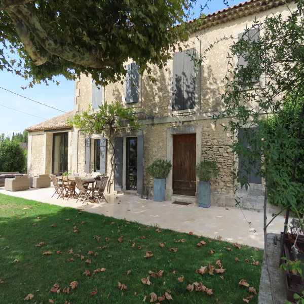 Offres de vente Mas Saint-Rémy-de-Provence 13210