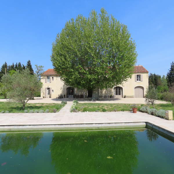 Offres de vente Mas Châteaurenard 13160