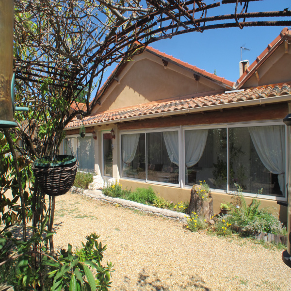 Offres de vente Villa Saint-Rémy-de-Provence 13210