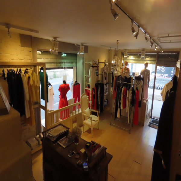Vente Immobilier Professionnel Local commercial Saint-Rémy-de-Provence 13210