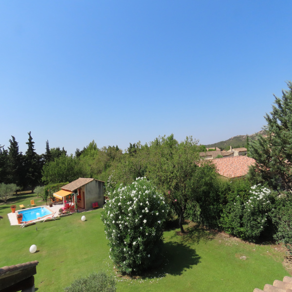 Offres de vente Villa Graveson 13690