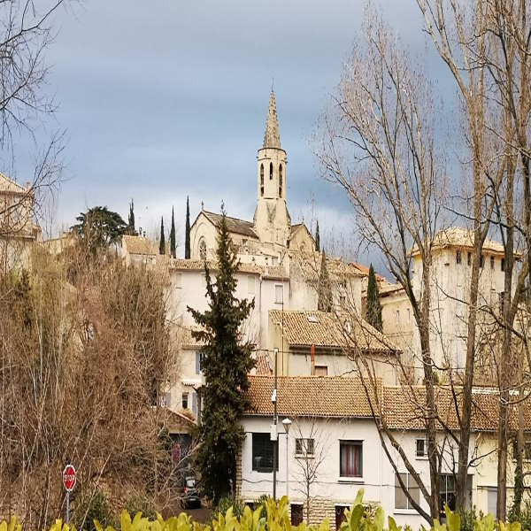 Offres de vente Terrain Mazan 84380